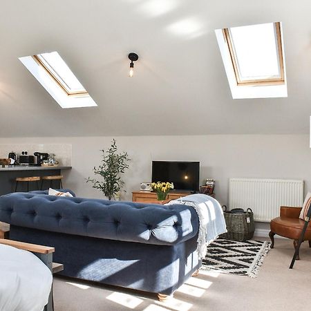 Elm House Studio Christleton Екстер'єр фото