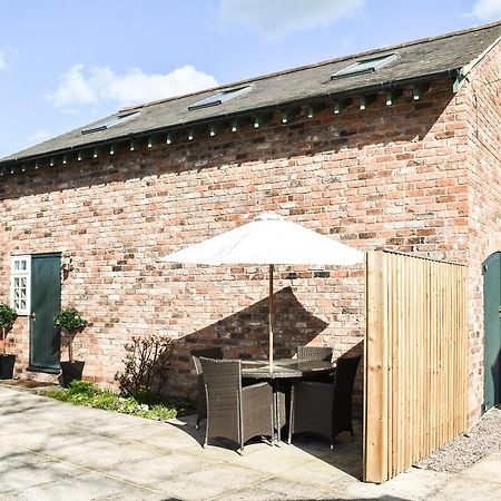 Elm House Studio Christleton Екстер'єр фото