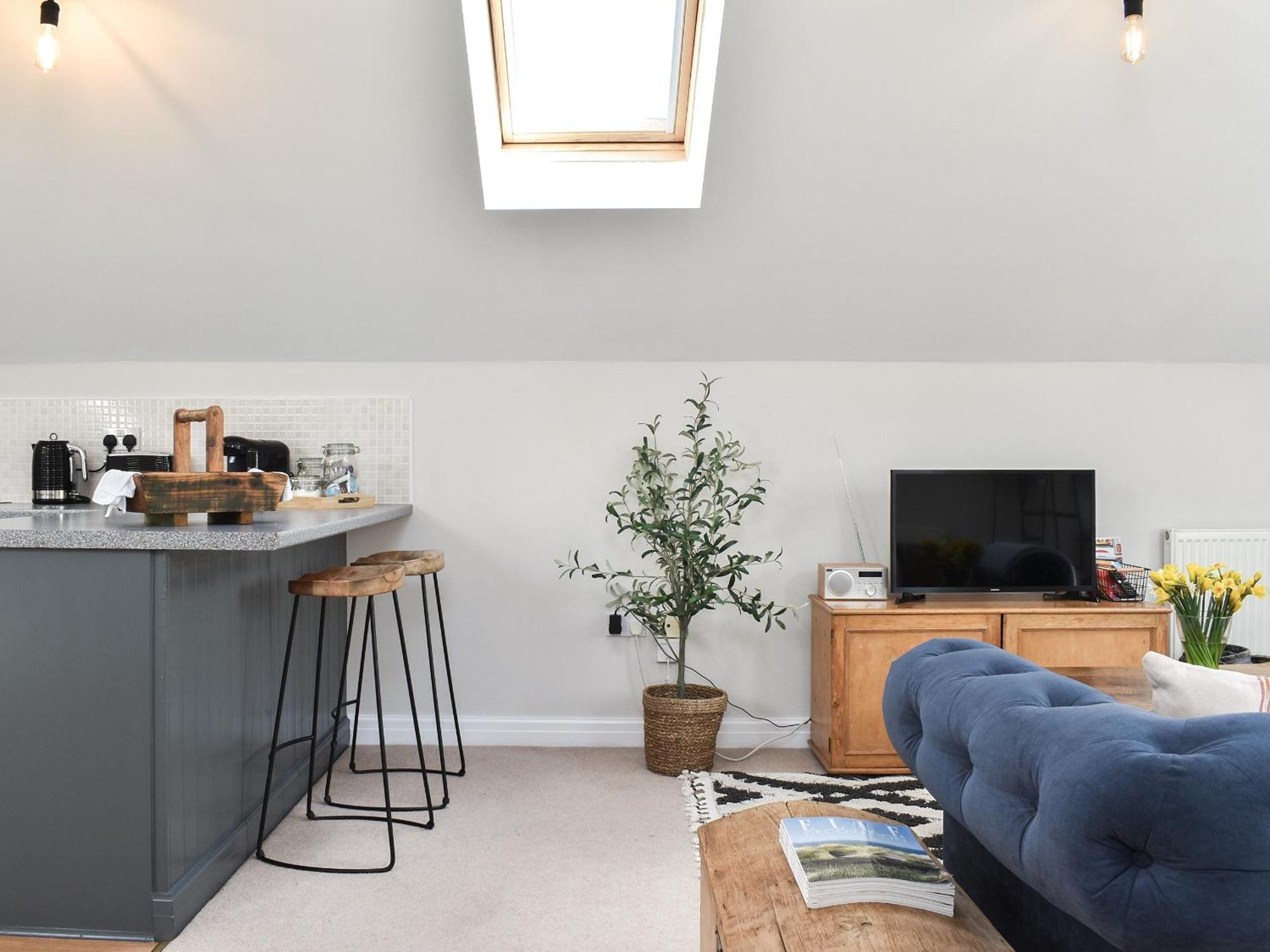 Elm House Studio Christleton Екстер'єр фото