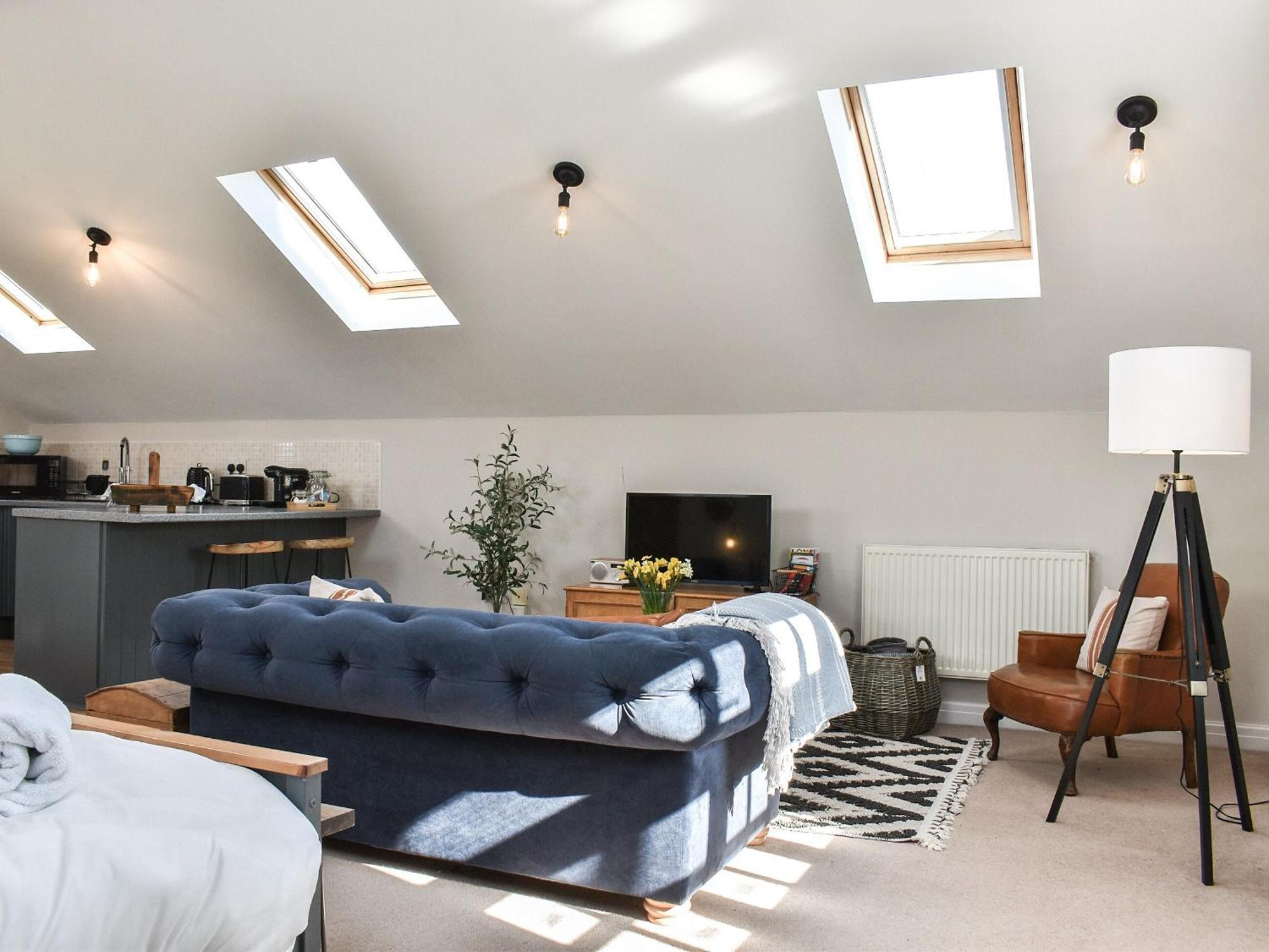 Elm House Studio Christleton Екстер'єр фото