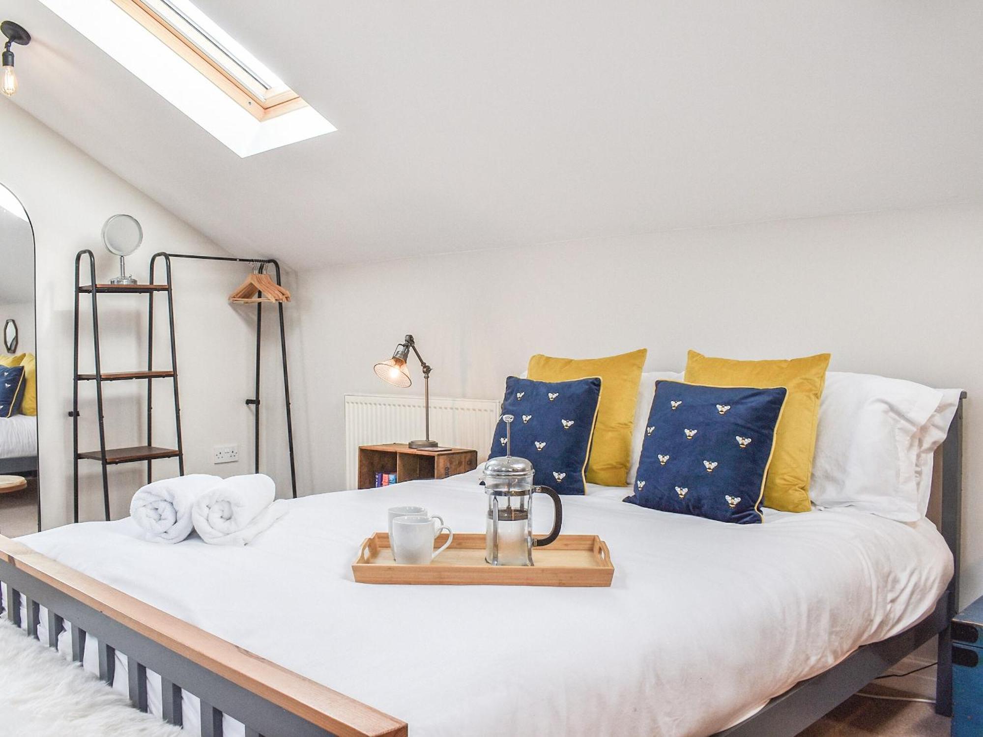 Elm House Studio Christleton Екстер'єр фото