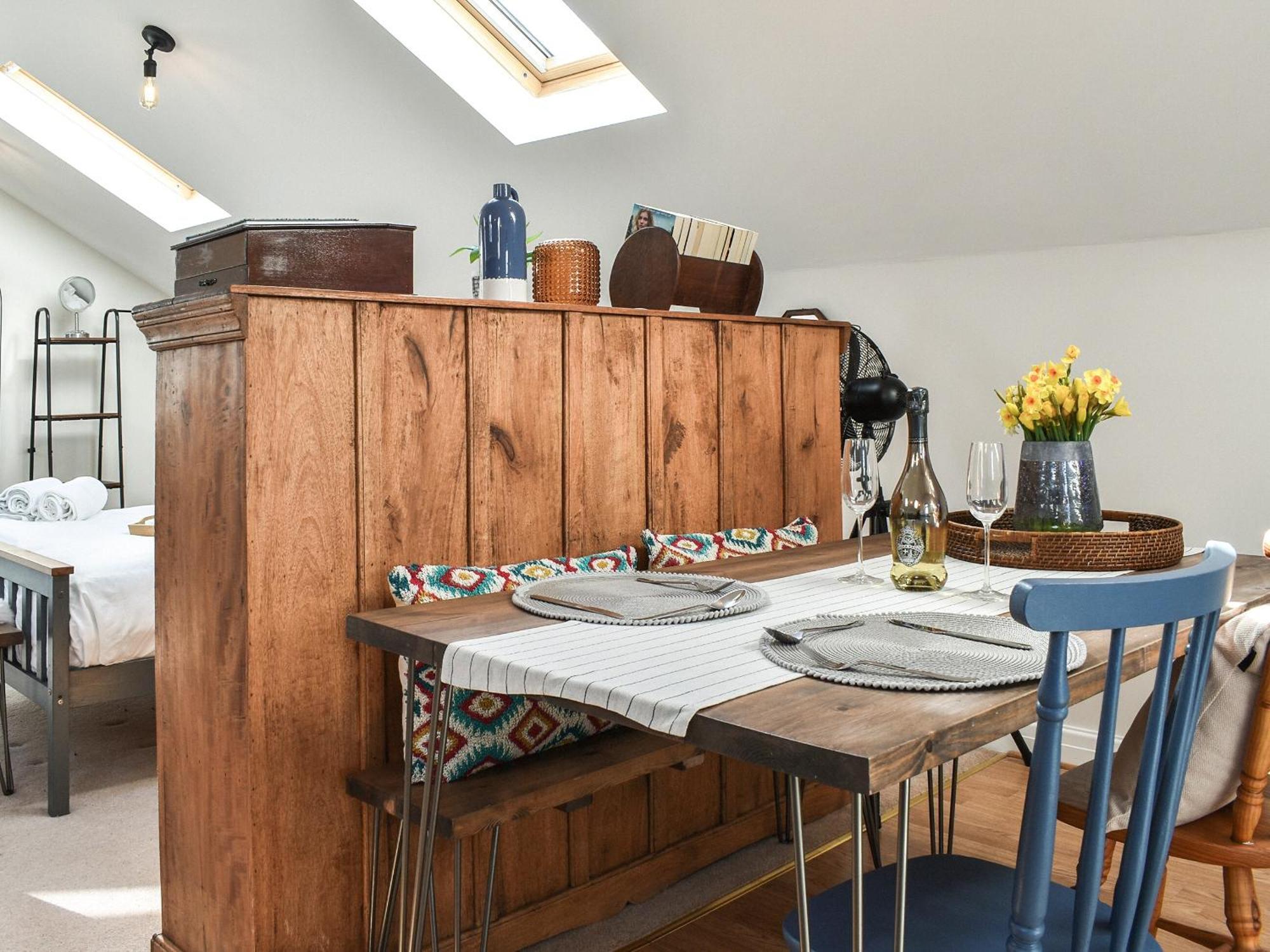 Elm House Studio Christleton Екстер'єр фото