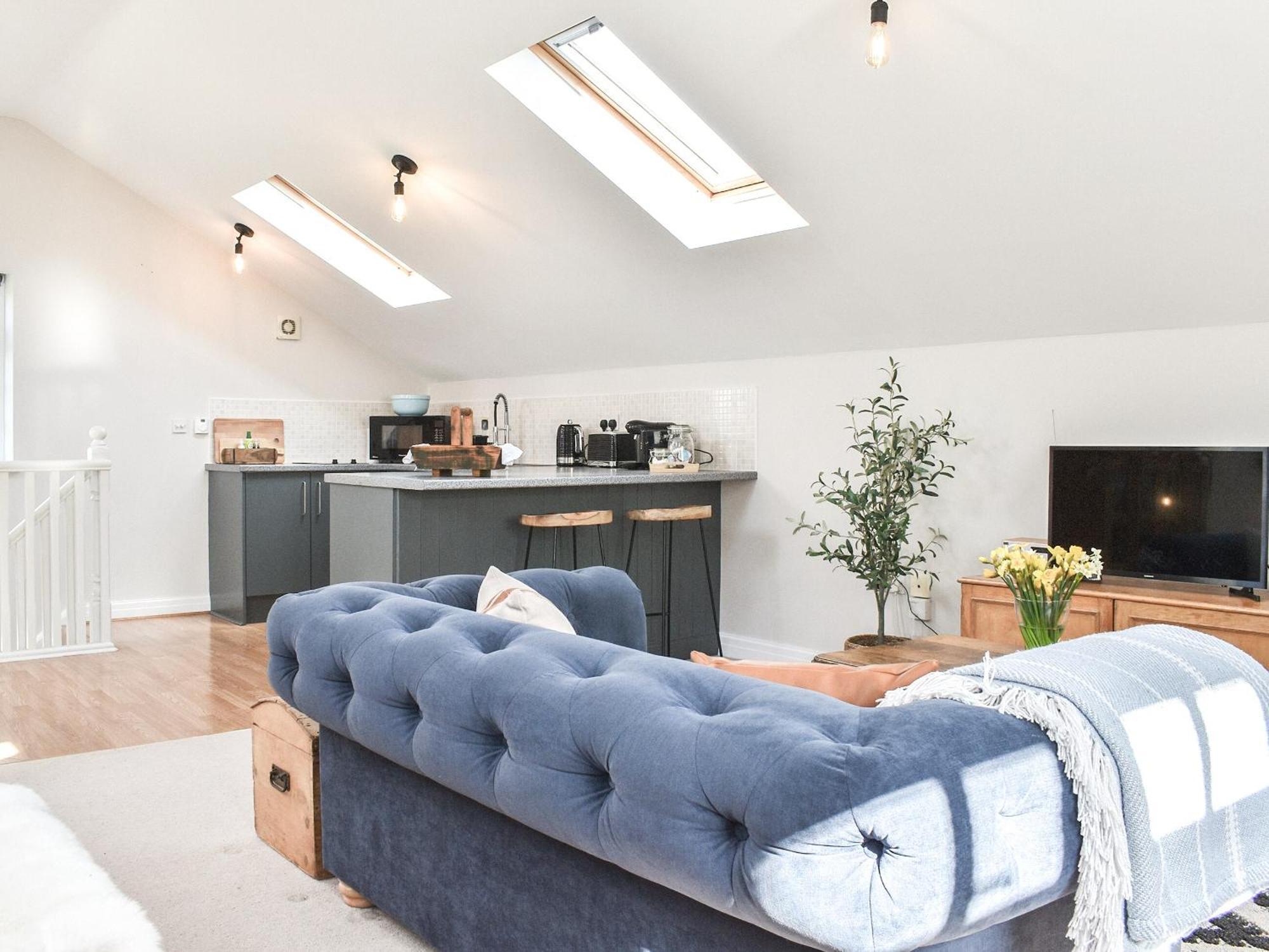 Elm House Studio Christleton Екстер'єр фото