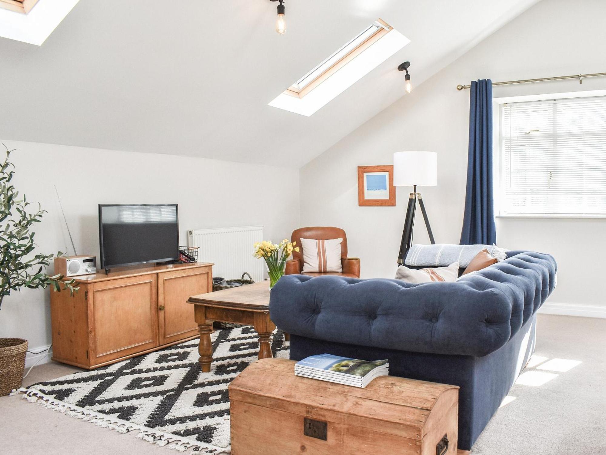 Elm House Studio Christleton Екстер'єр фото
